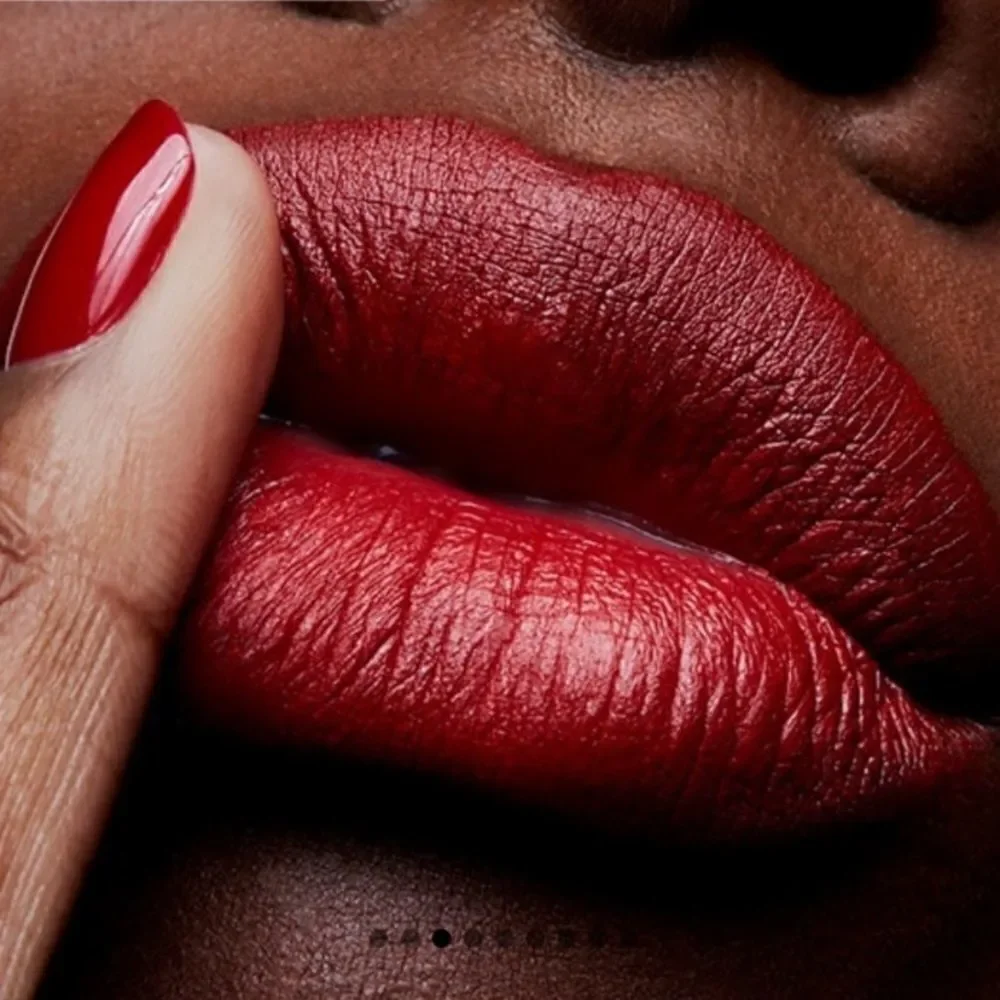 MAC Cosmetics Matte Lipstick in Chili